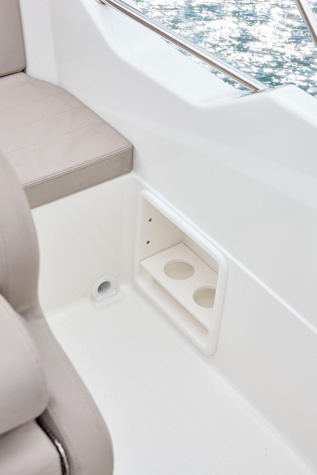 Quicksilver Activ 605 Sundeck - Marina Wassersport GmbH