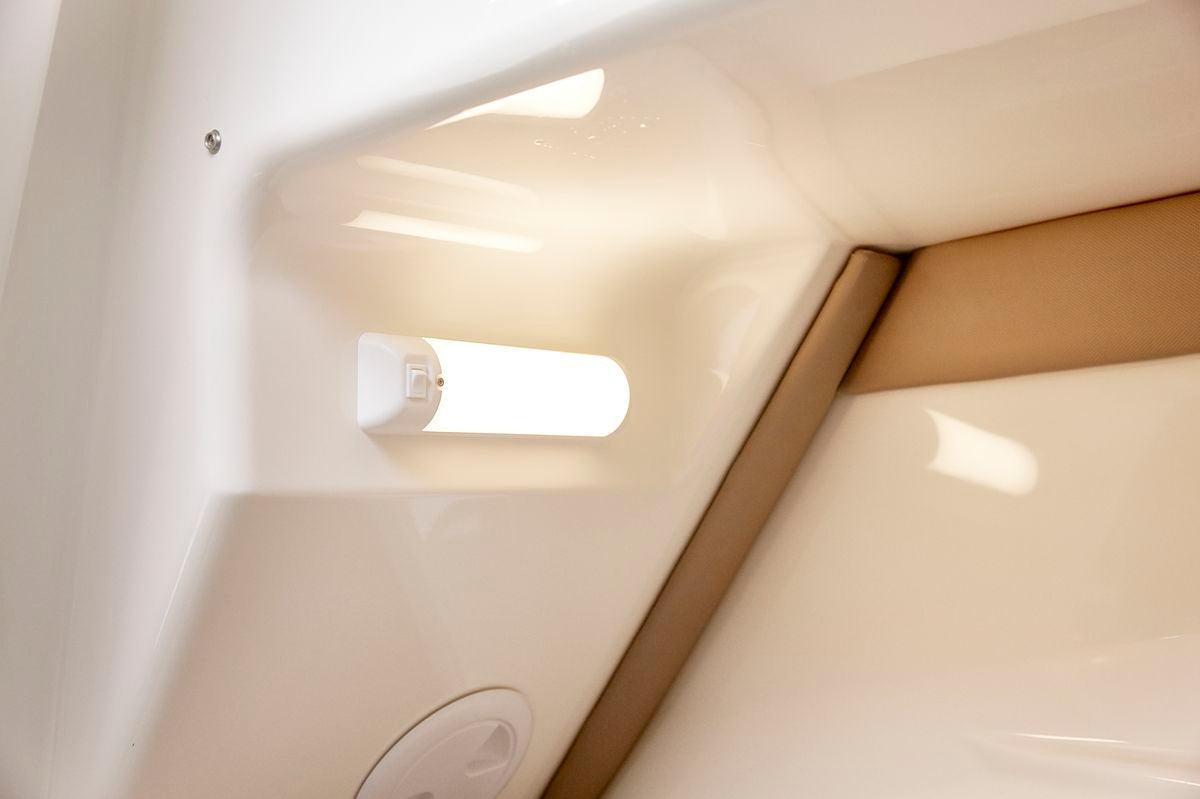 Quicksilver Activ 605 Sundeck - Marina Wassersport GmbH