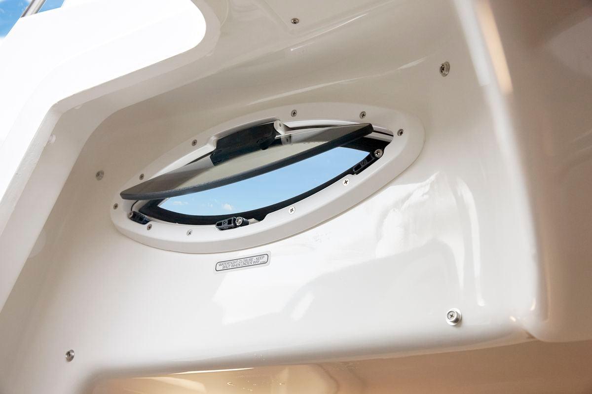 Quicksilver Activ 605 Sundeck - Marina Wassersport GmbH