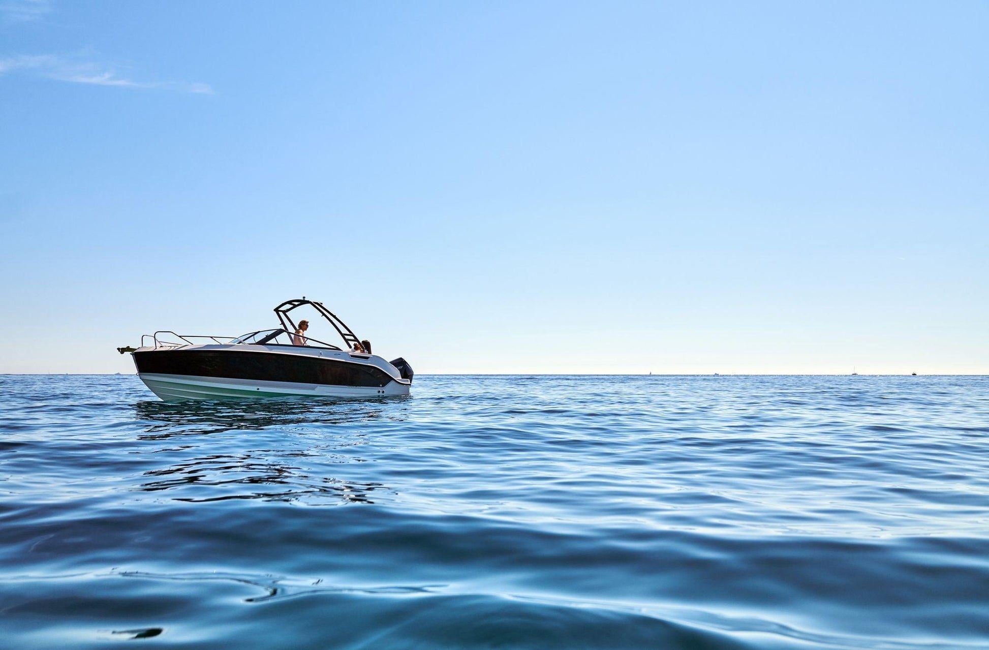 Quicksilver Activ 675 Bowrider - Marina Wassersport GmbH