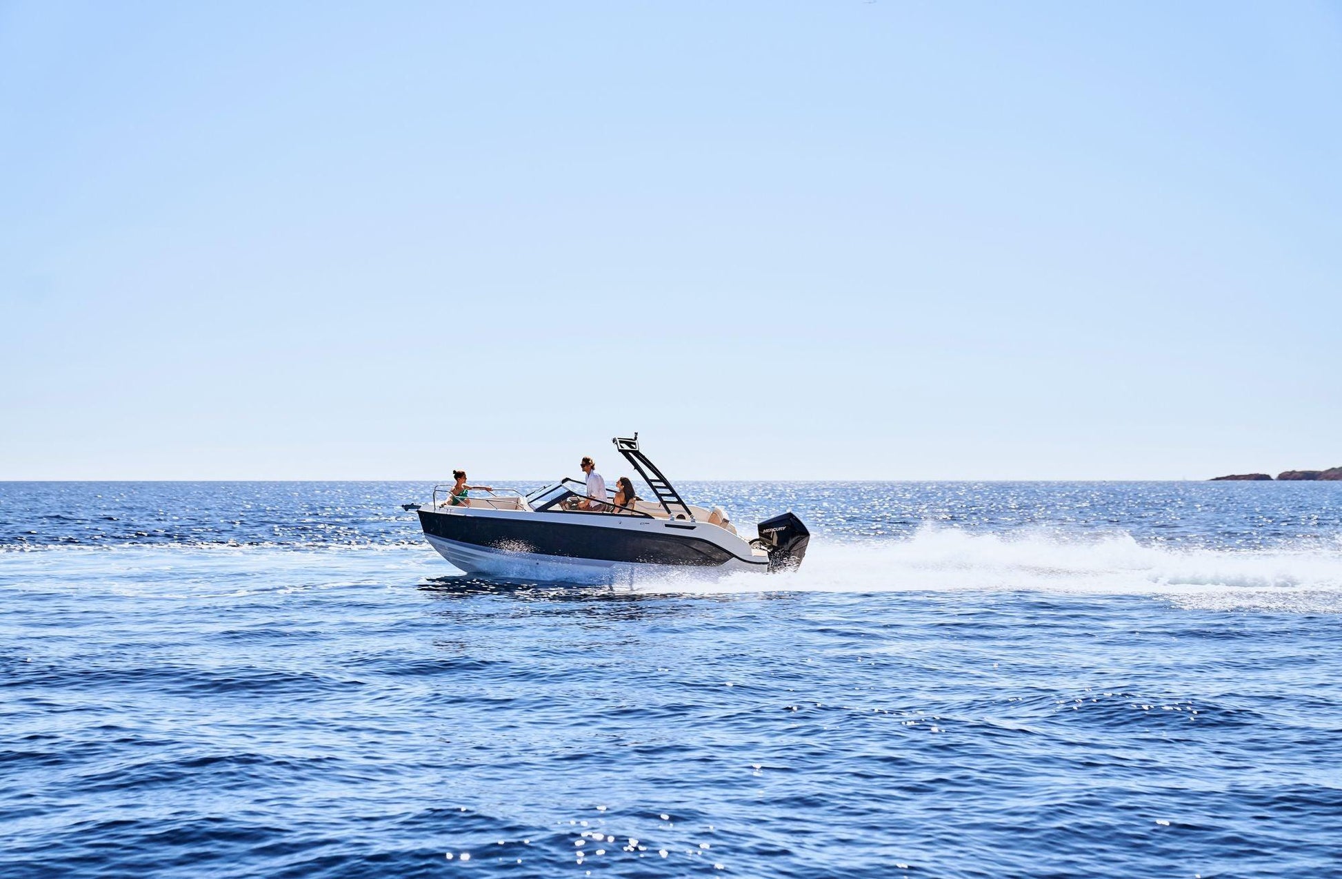 Quicksilver Activ 675 Bowrider - Marina Wassersport GmbH