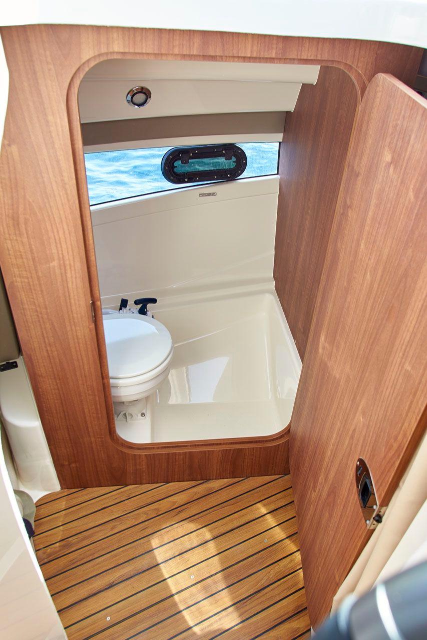 Quicksilver Activ 755 Weekend - Marina Wassersport GmbH