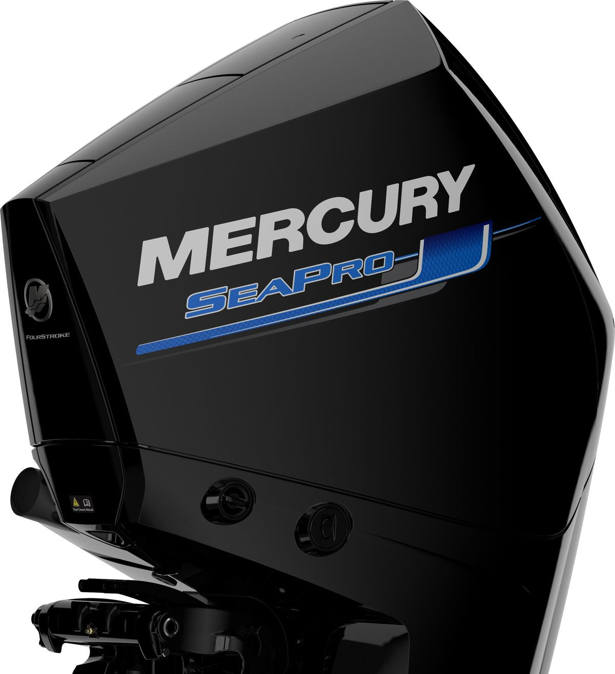 Mercury F250 SeaPro Aussenborder