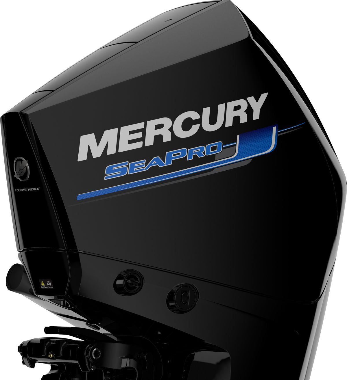 Mercury F250 SeaPro Aussenborder - Marina Wassersport GmbH