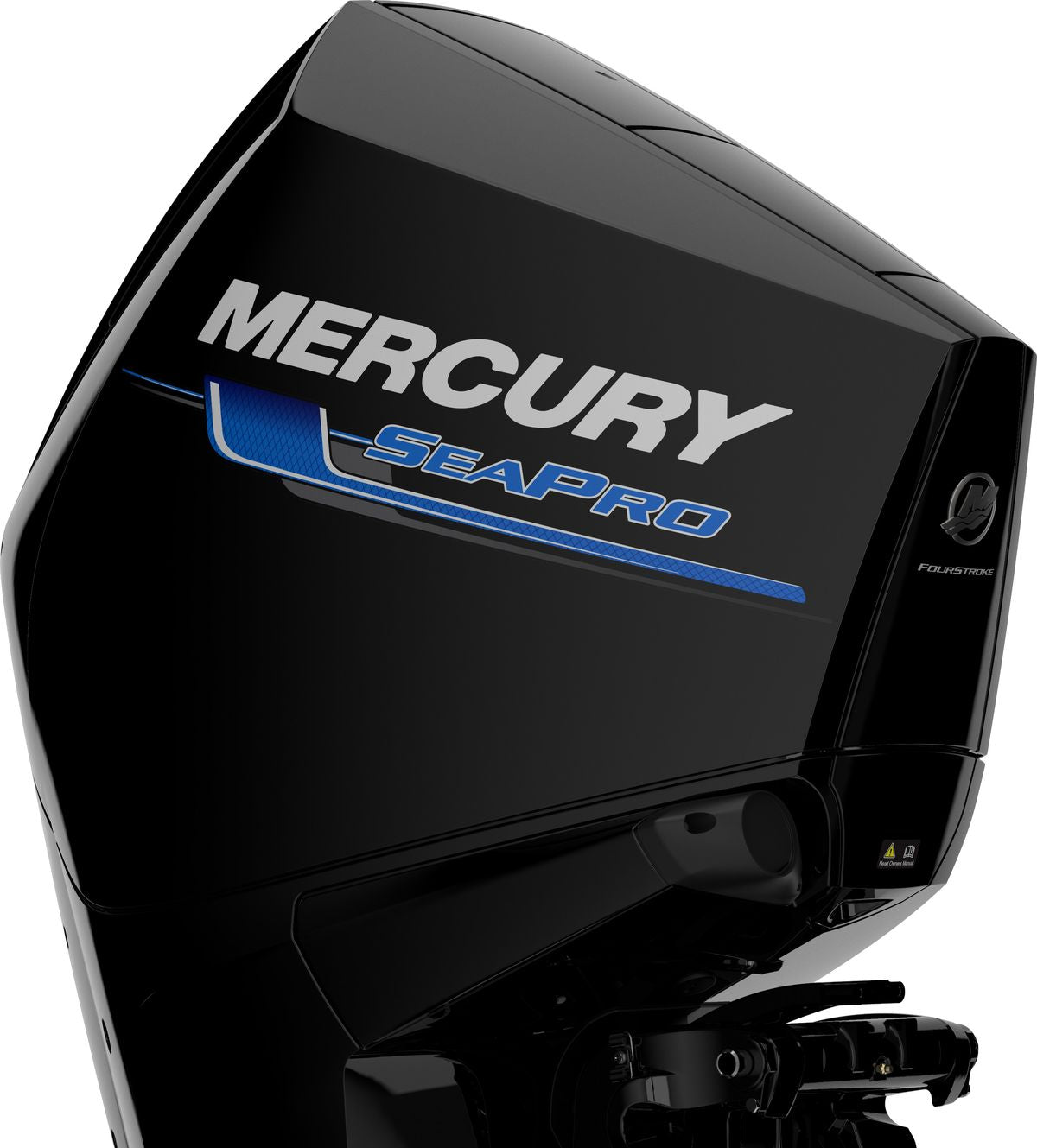 Mercury F250 SeaPro Aussenborder - Marina Wassersport GmbH
