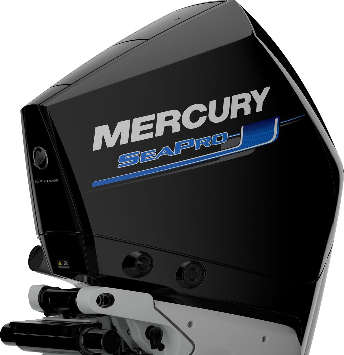 Mercury F300 SeaPro Aussenborder - Marina Wassersport GmbH