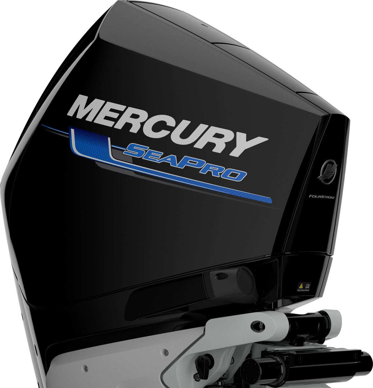 Mercury F300 SeaPro Aussenborder - Marina Wassersport GmbH