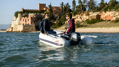 Yamaha F8 Aussenborder