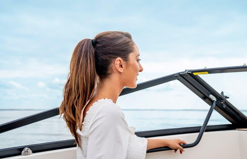 Quicksilver Activ 605 Cruiser - Marina Wassersport GmbH