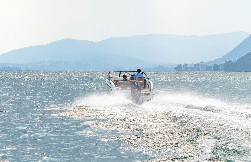 Quicksilver Activ 675 Cruiser - Marina Wassersport GmbH
