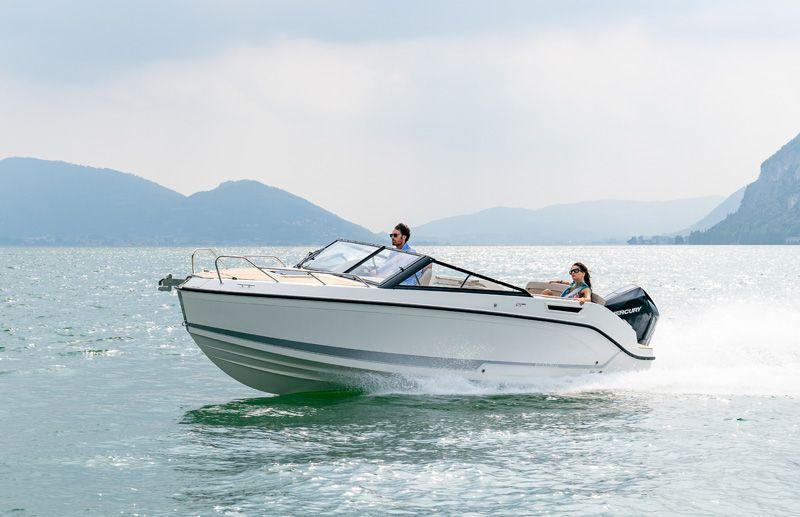 Quicksilver Activ 675 Cruiser - Marina Wassersport GmbH