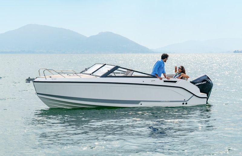 Quicksilver Activ 675 Cruiser