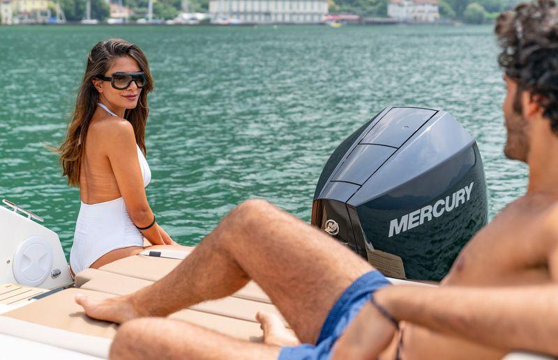 Quicksilver Activ 675 Cruiser - Marina Wassersport GmbH