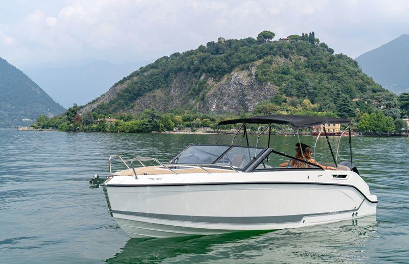 Quicksilver Activ 675 Cruiser - Marina Wassersport GmbH
