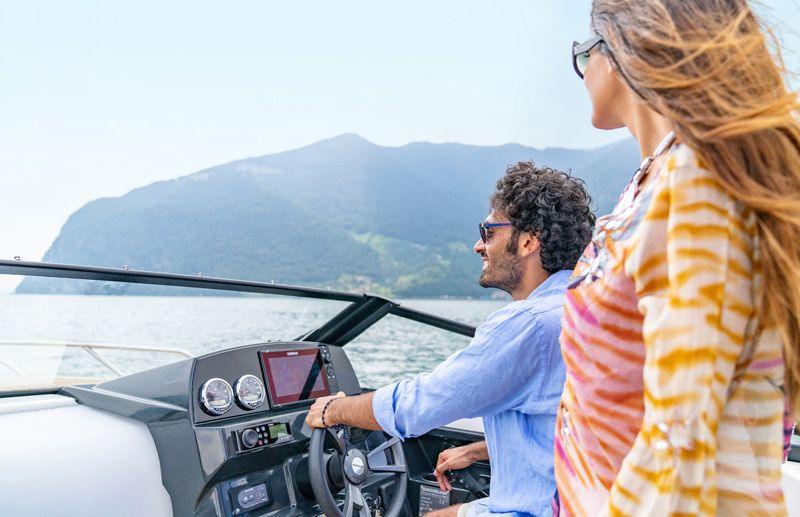 Quicksilver Activ 675 Cruiser - Marina Wassersport GmbH