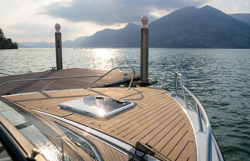 Quicksilver Activ 675 Cruiser - Marina Wassersport GmbH