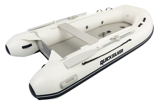 Quicksilver Air Deck 320 - Marina Wassersport GmbH