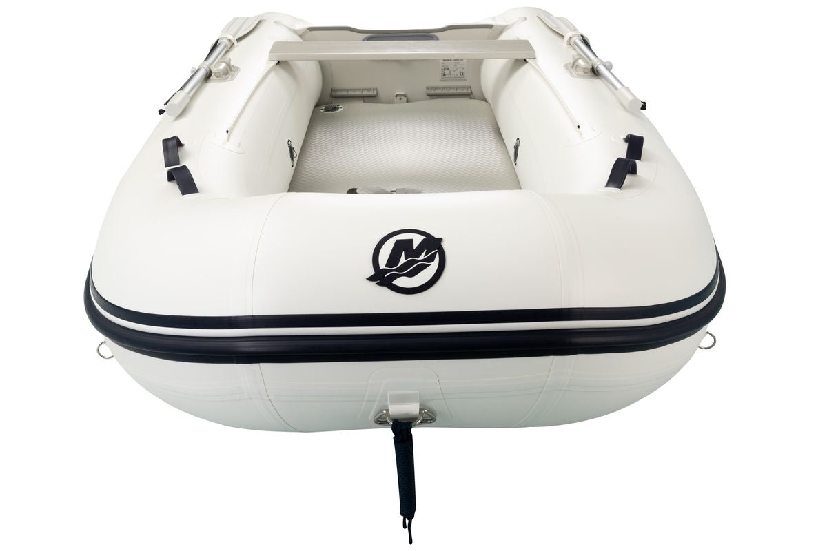Quicksilver Air Deck 320 - Marina Wassersport GmbH