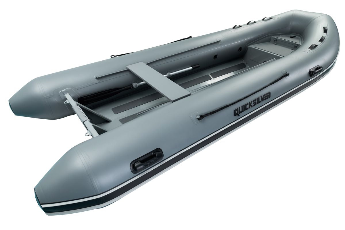 Quicksilver Alu RIB 420
