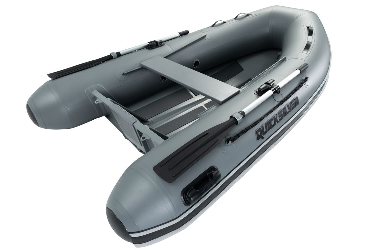 Quicksilver Alu RIB Ultra Light 270 - Marina Wassersport GmbH