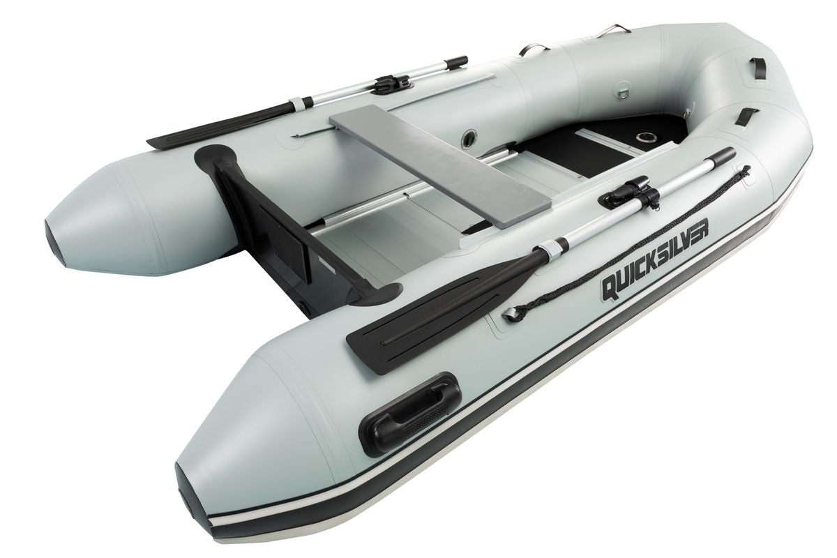 Quicksilver Sport 300 - Marina Wassersport GmbH