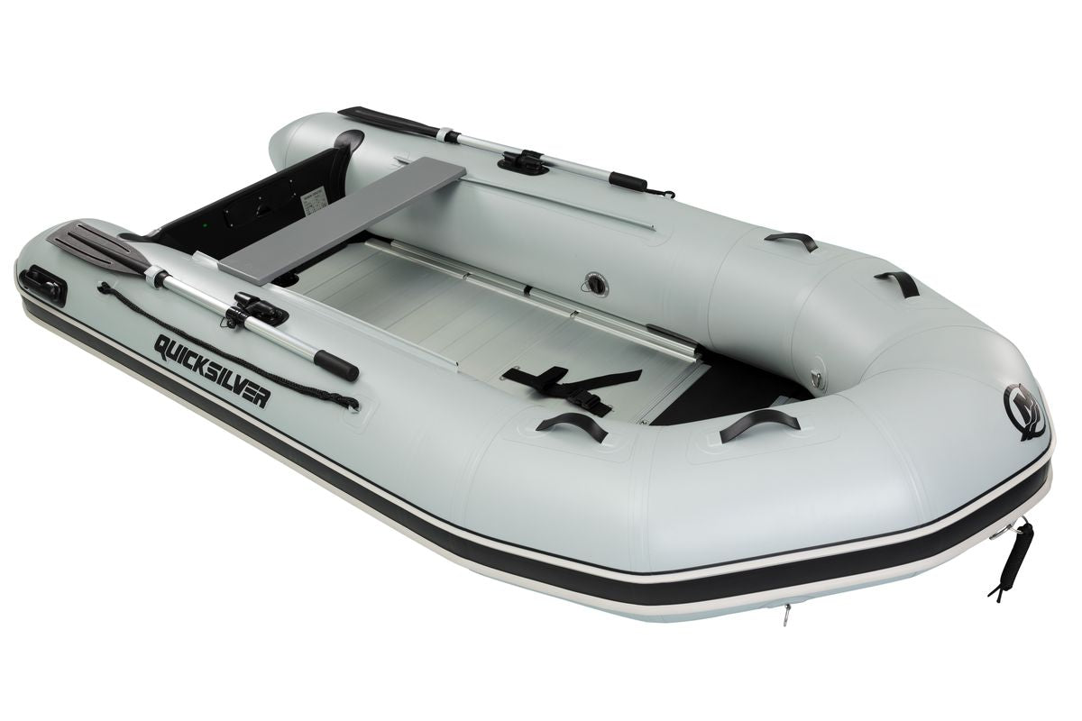 Quicksilver Sport 320 - Marina Wassersport GmbH