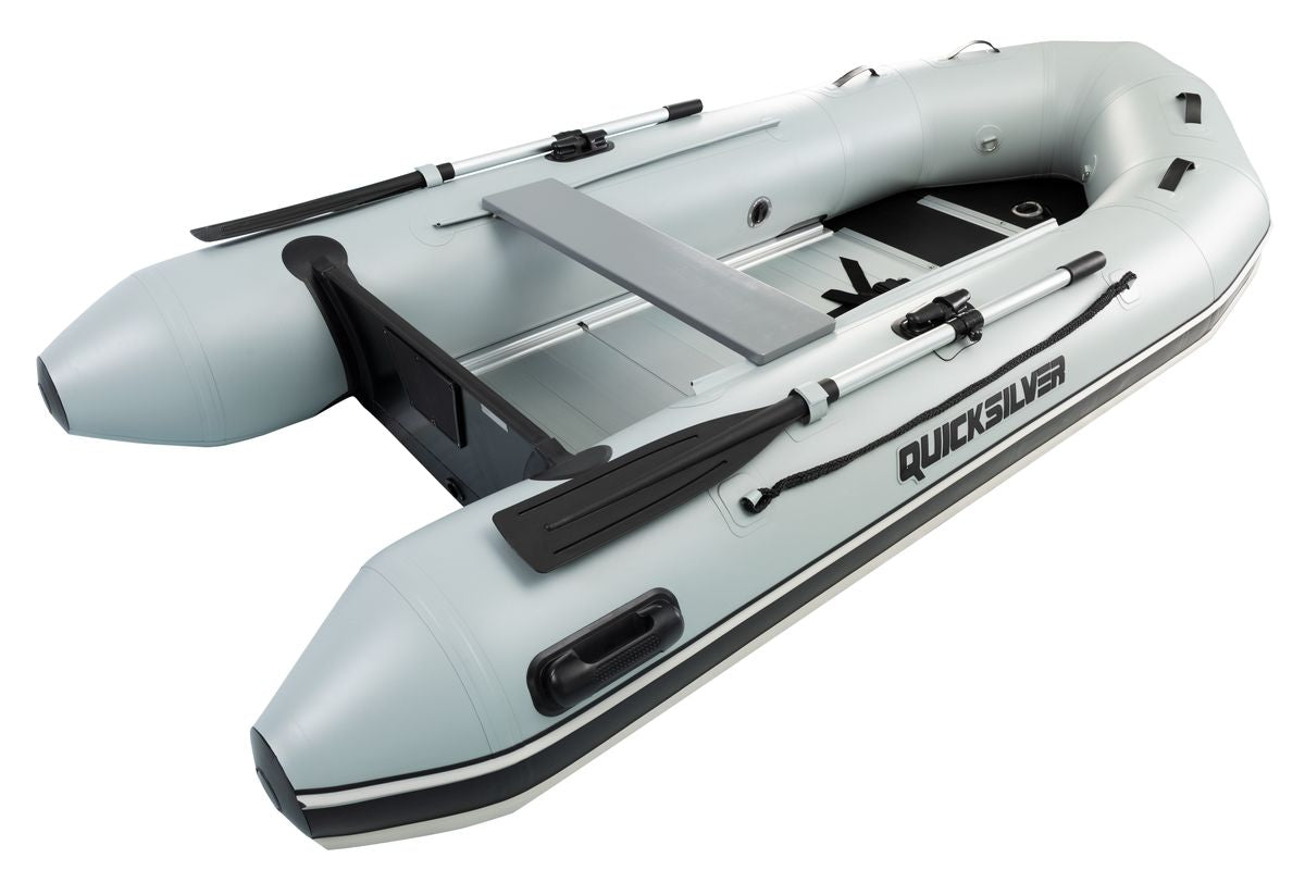 Quicksilver Sport 320 - Marina Wassersport GmbH