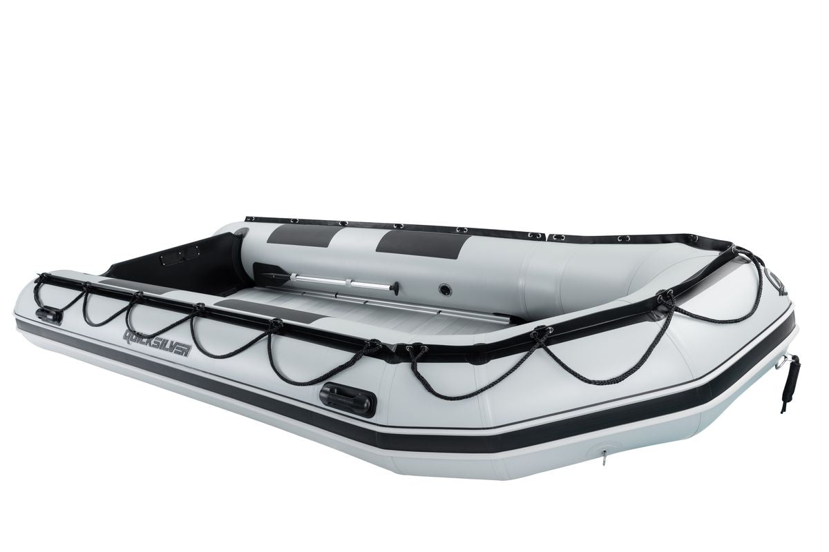 Quicksilver Heavy Duty Sport 420 - Marina Wassersport GmbH