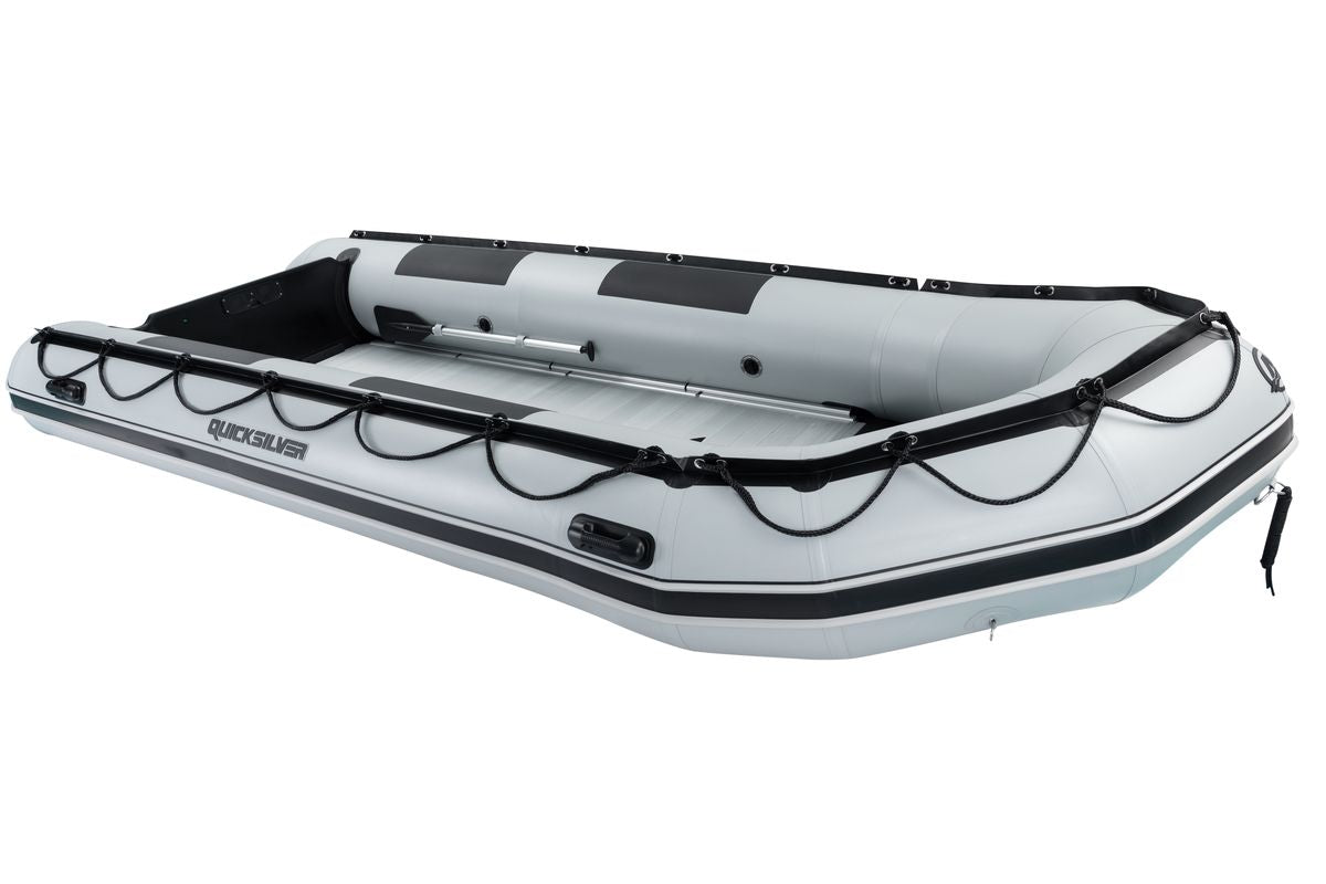 Quicksilver Heavy Duty Sport 470 - Marina Wassersport GmbH