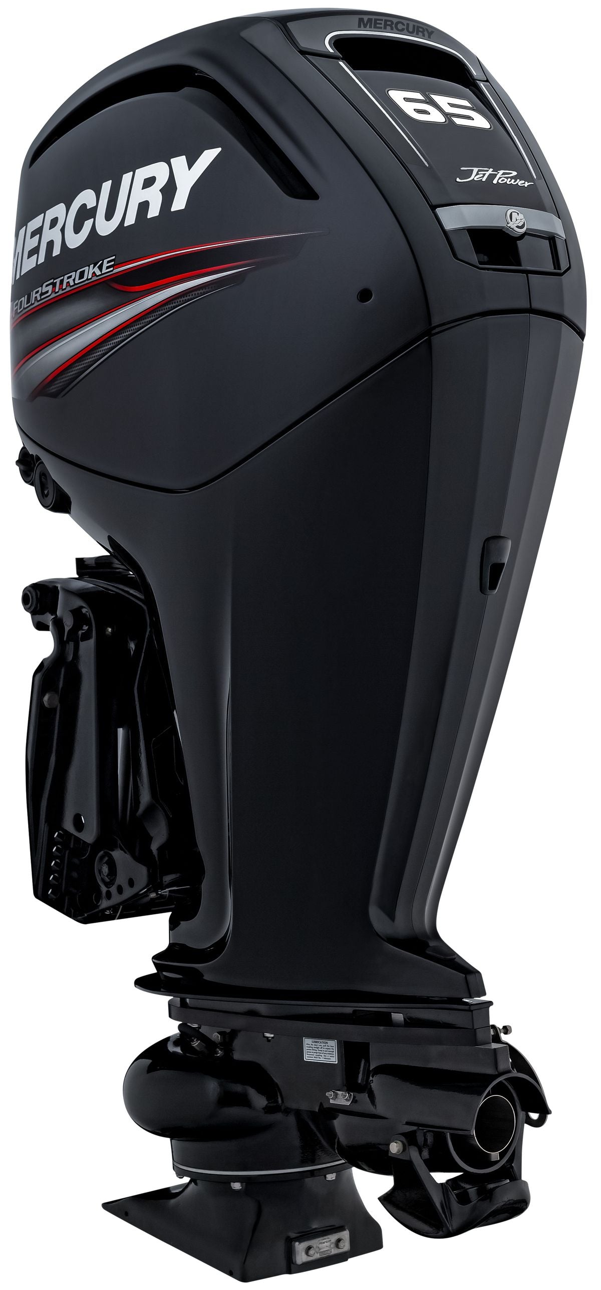 Mercury F65 Jet Aussenborder - Marina Wassersport GmbH