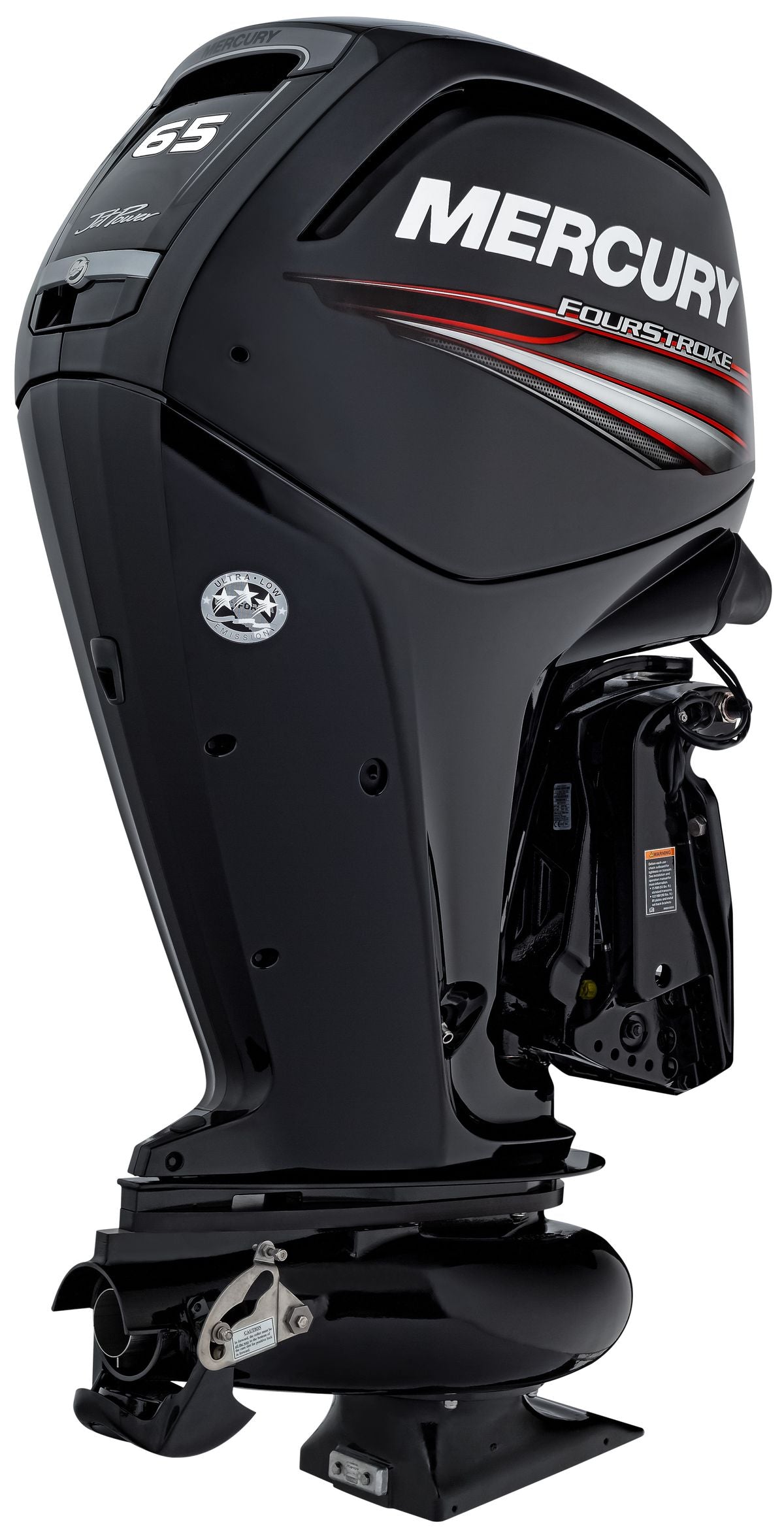 Mercury F65 Jet Aussenborder - Marina Wassersport GmbH