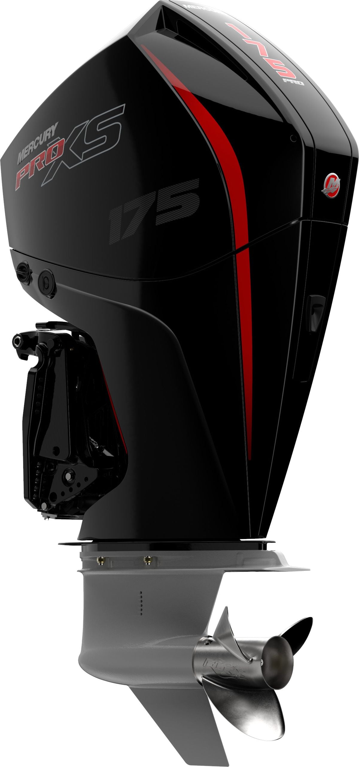 Mercury F175 ProXS Aussenborder - Marina Wassersport GmbH