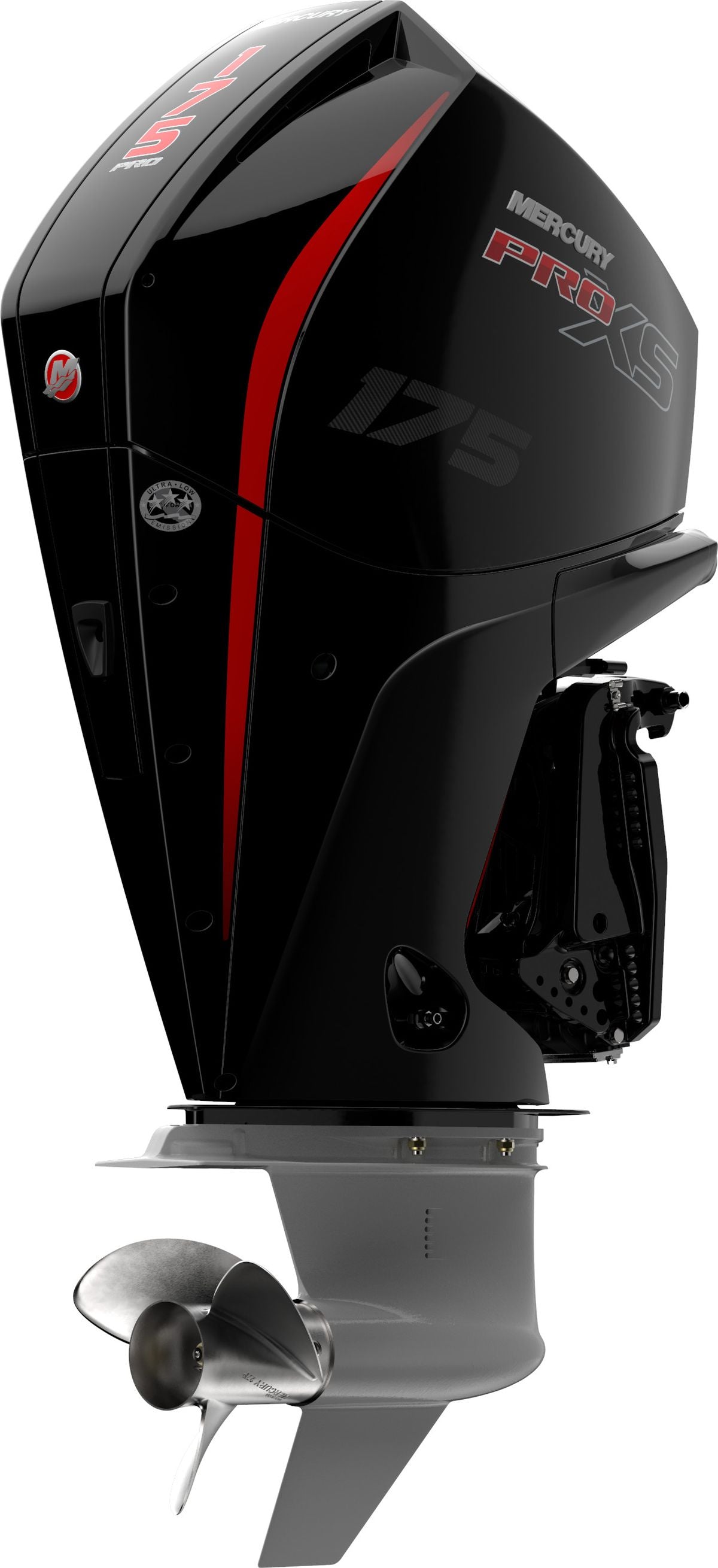 Mercury F175 ProXS Aussenborder - Marina Wassersport GmbH