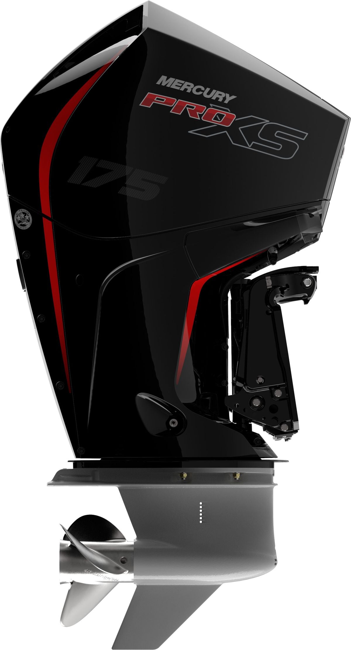 Mercury F175 ProXS Aussenborder - Marina Wassersport GmbH