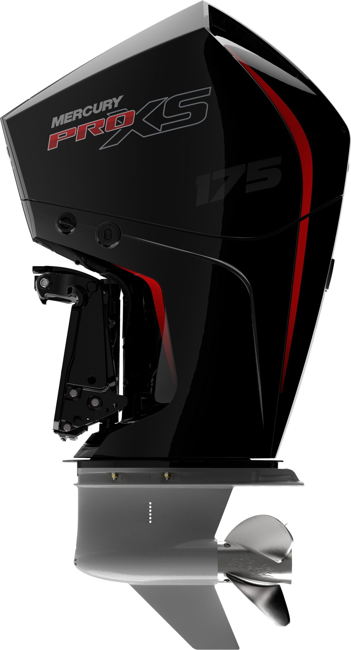 Mercury F175 ProXS Aussenborder - Marina Wassersport GmbH