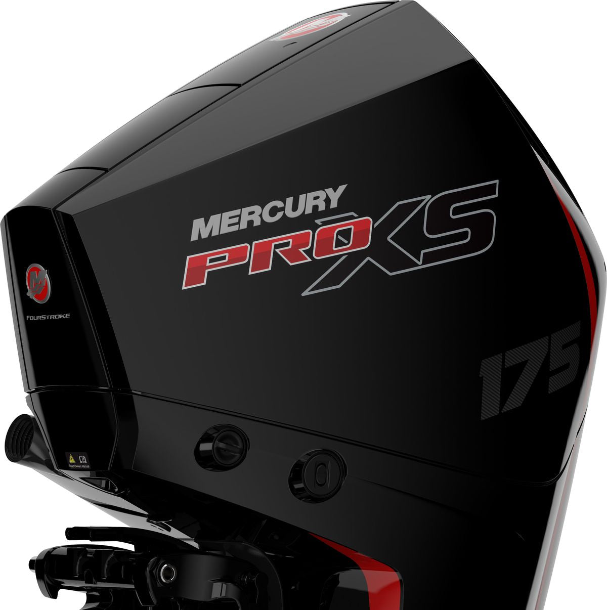 Mercury F175 ProXS Aussenborder
