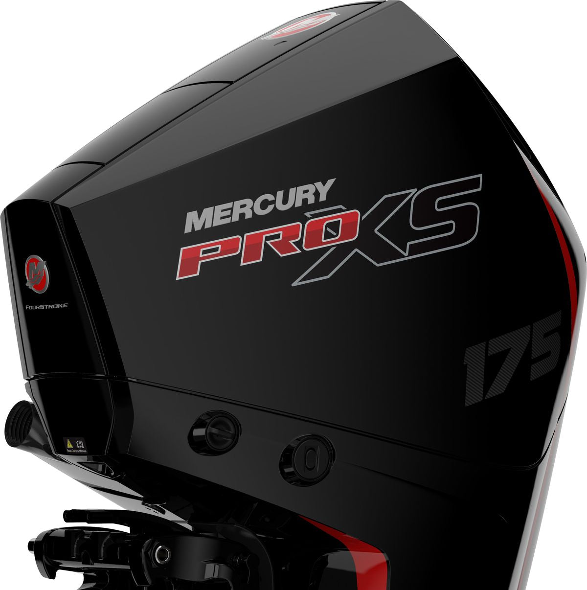 Mercury F175 ProXS Aussenborder - Marina Wassersport GmbH