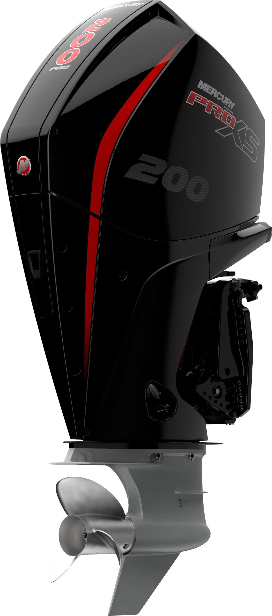 Mercury F200 ProXS Aussenborder - Marina Wassersport GmbH