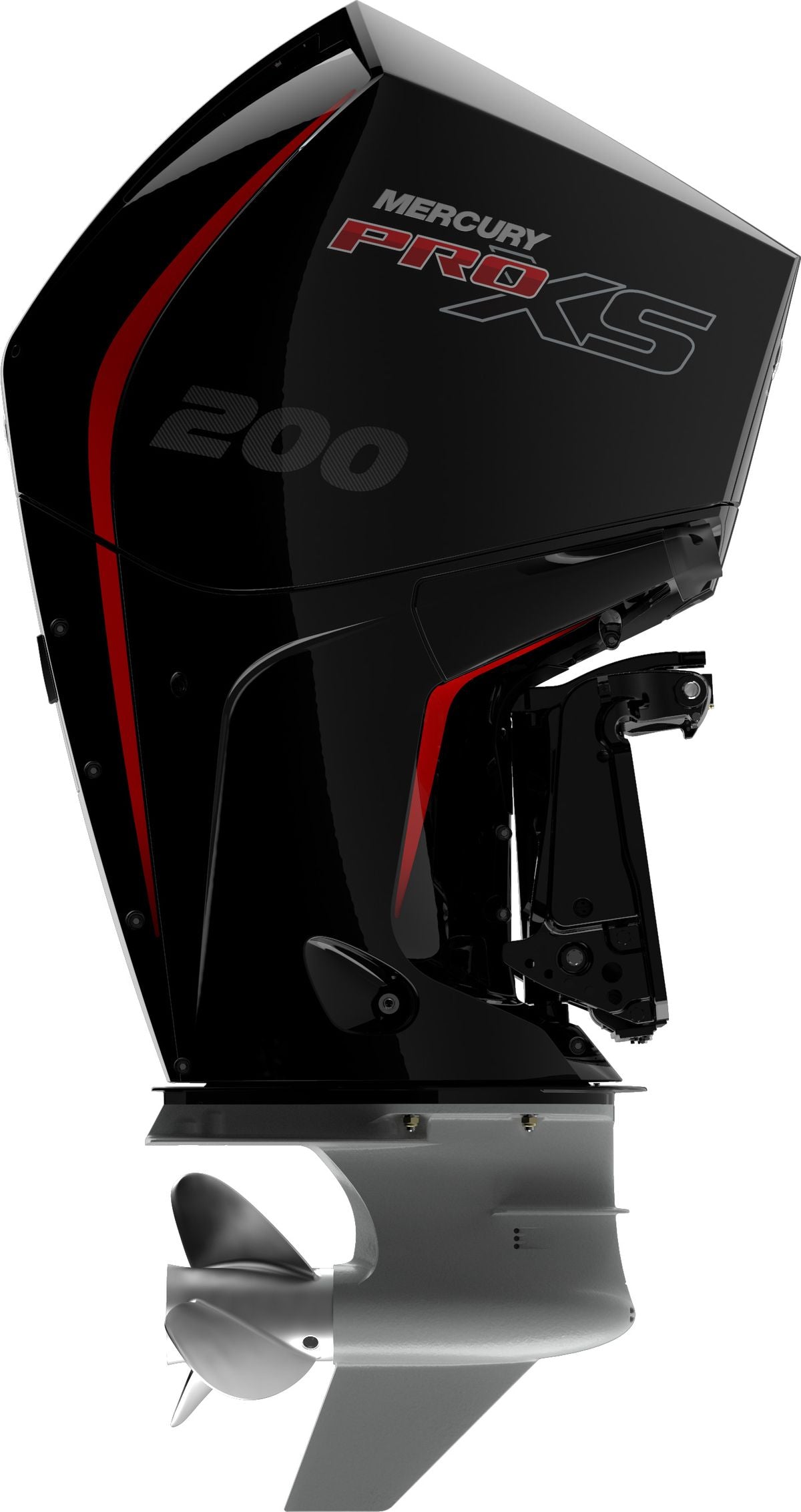 Mercury F200 ProXS Aussenborder - Marina Wassersport GmbH