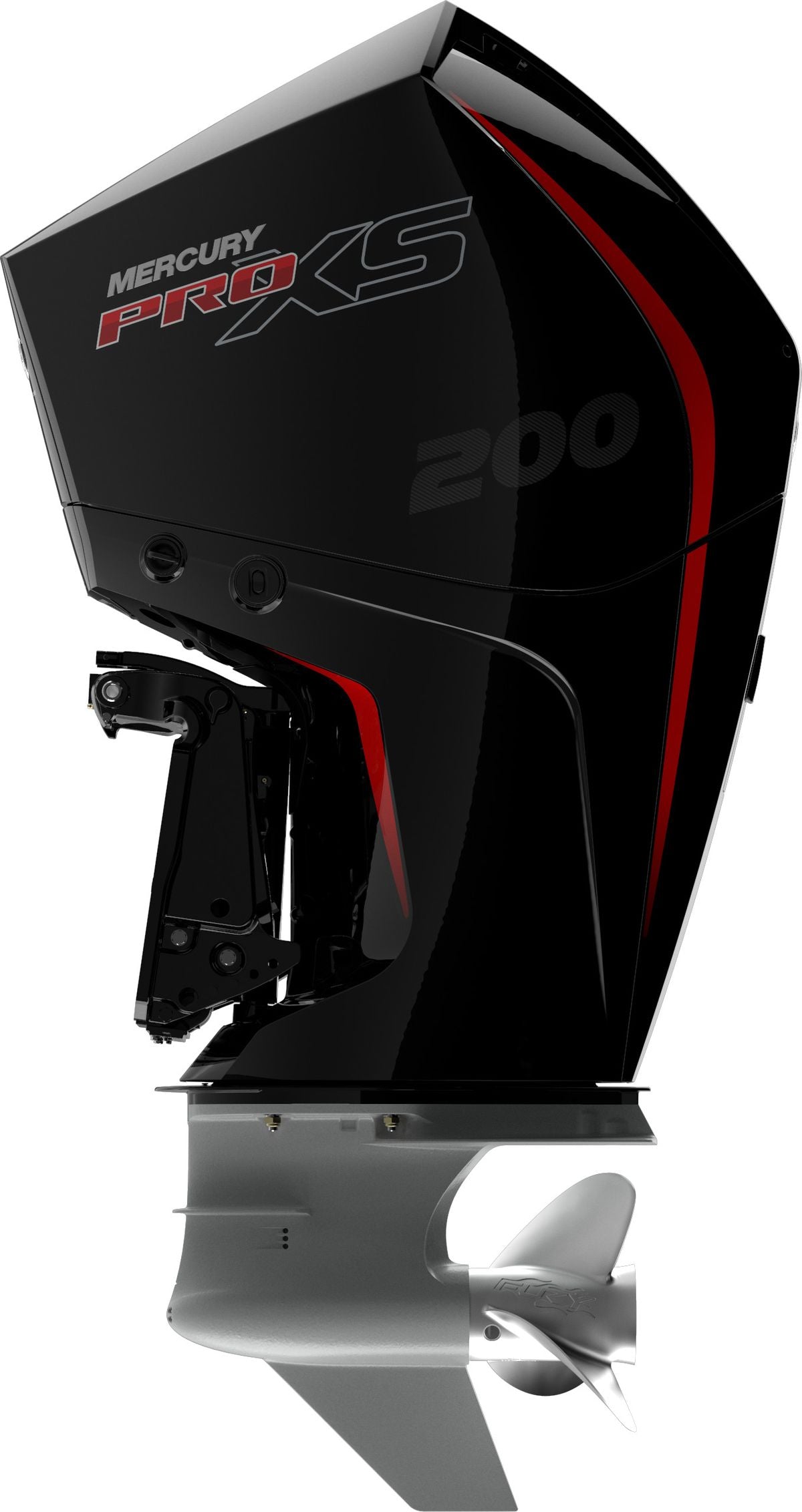 Mercury F200 ProXS Aussenborder - Marina Wassersport GmbH