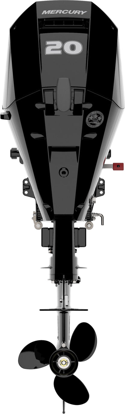 Mercury F20 EFI Aussenborder