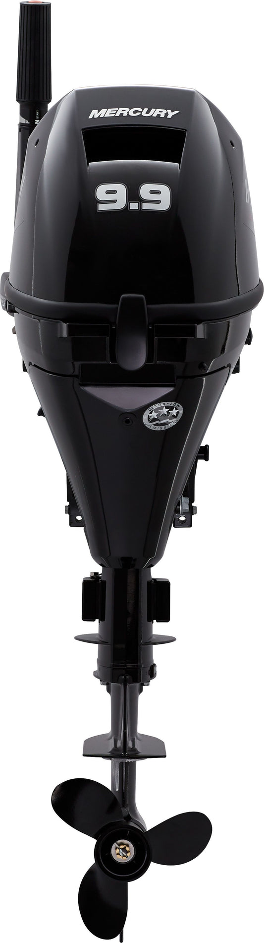 Mercury F9.9 Vergaser Aussenborder - Marina Wassersport GmbH