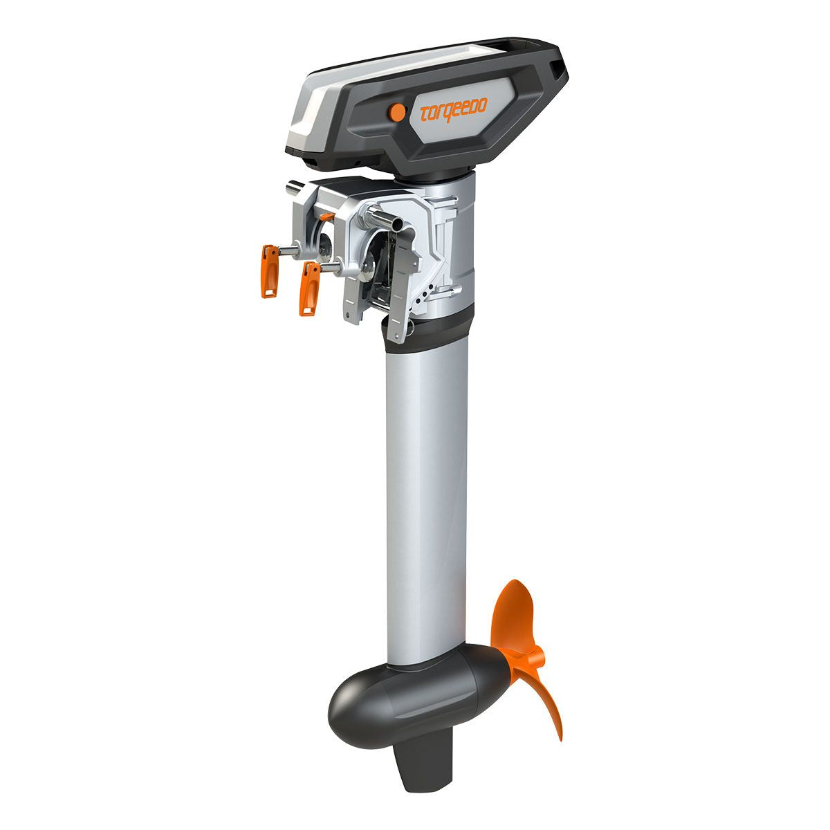 Torqeedo Cruise 3.0R - Marina Wassersport GmbH