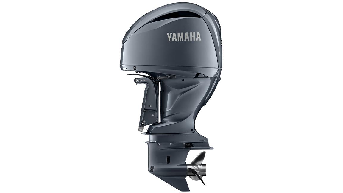 Yamaha F225 Aussenborder - Marina Wassersport GmbH