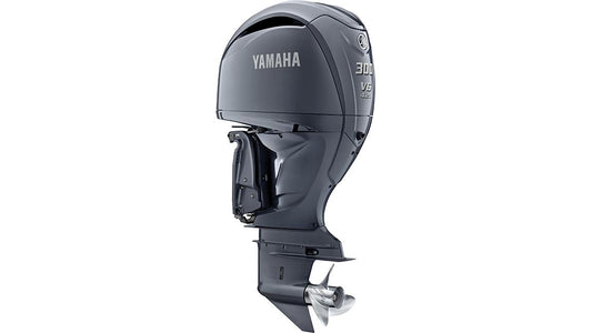 Yamaha F300 Aussenborder - Marina Wassersport GmbH