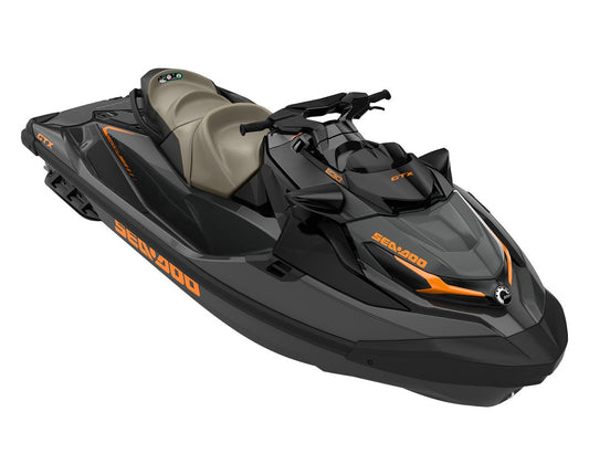 SeaDoo GTX 230 Jetski Modell 2023 - Marina Wassersport GmbH