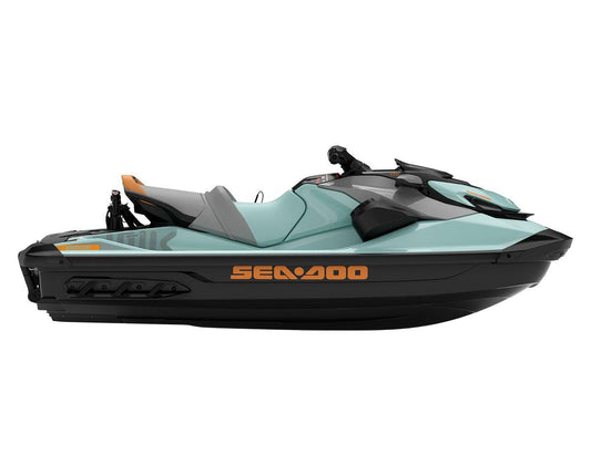 SeaDoo Wake 170 Jetski Modell 2023 - Neo Mint