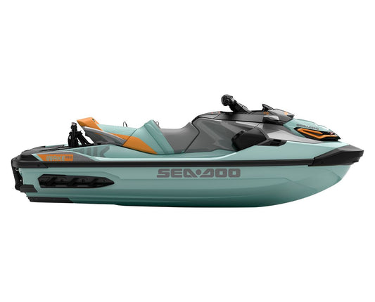 SeaDoo Wake Pro 230 Audio iDF Jetski Modell 2023 - Neo Mint