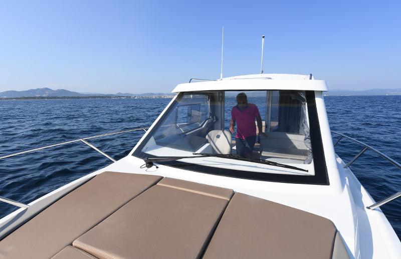 Quicksilver Activ 675 Weekend mit Mercury F175 V6 - MEGA SALE - Marina Wassersport GmbH