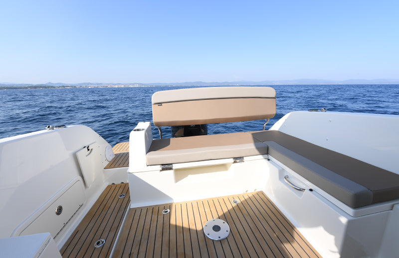 Quicksilver Activ 705 Weekend - Marina Wassersport GmbH